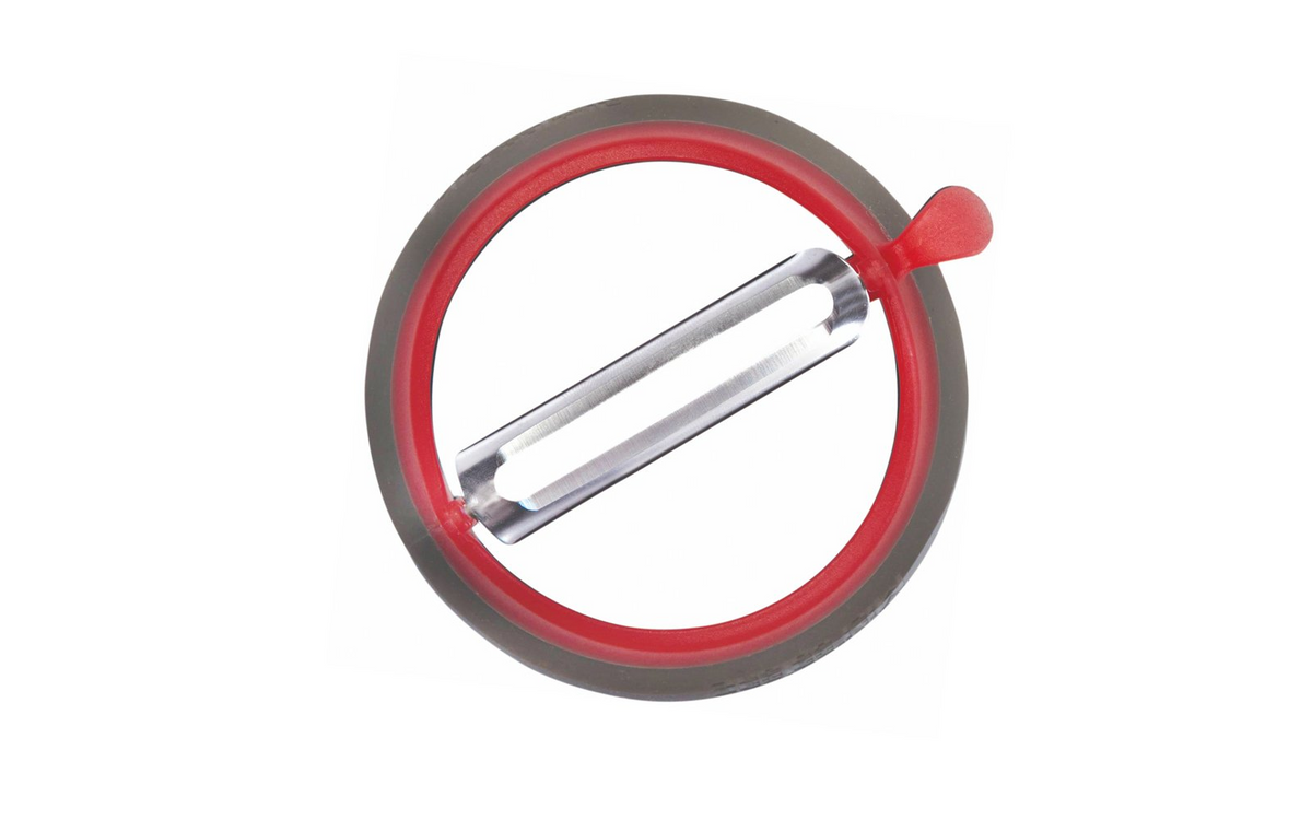 Microplane Grip'N Strip Peeler - 47531