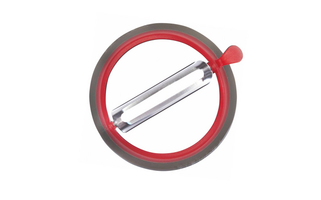 Microplane Grip'N Strip Peeler - 47531