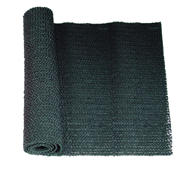 Magic Mesh Shelf Liner Black 3' x 60' Black BK3X60