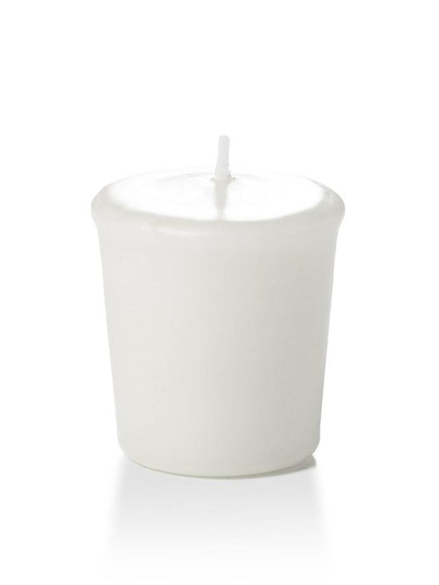 Votive Candle 15Hr, Ivory - 21501
