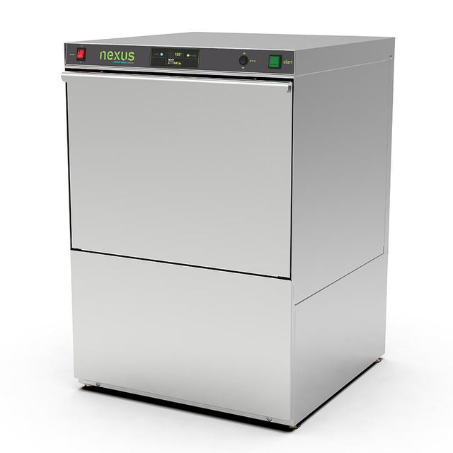 Undercounter Dishwasher - Moyer Diebel NEXUS N900