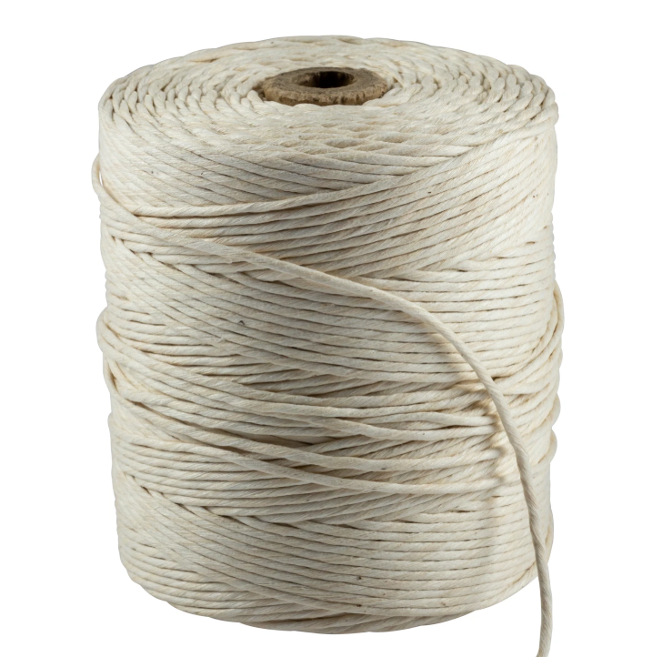 Butcher Twine Polished 4R 1lb roll - 13120041