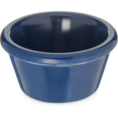 Ramekin 2 oz Smooth, Cobalt - S85260
