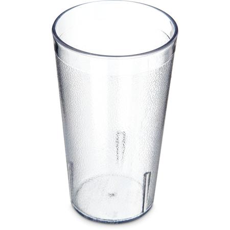 Tumbler 12 oz Clear - 521207