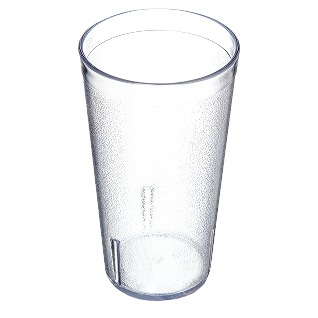 Tumbler 16 oz Clear - 521607