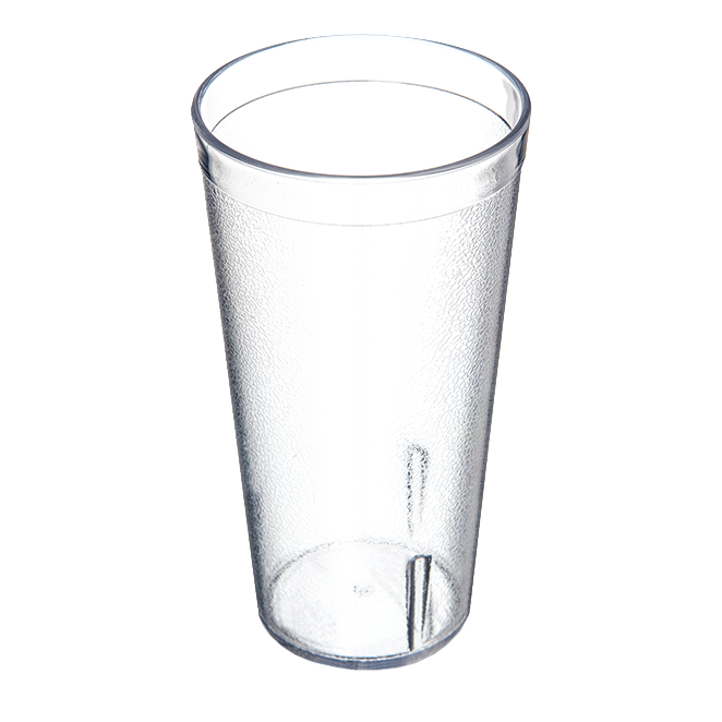 Tumbler 20 oz Clear - 522007
