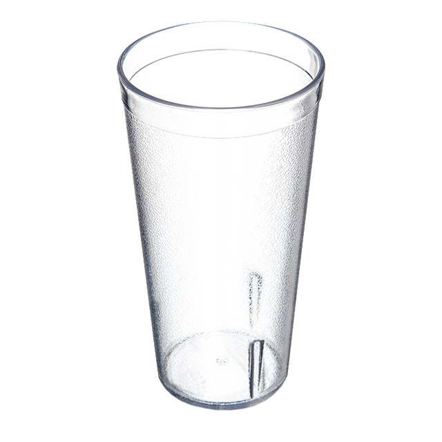 Tumbler 20 oz Clear - 522007