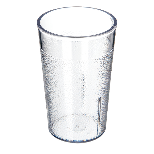 Tumbler 5 oz Clear - 550107