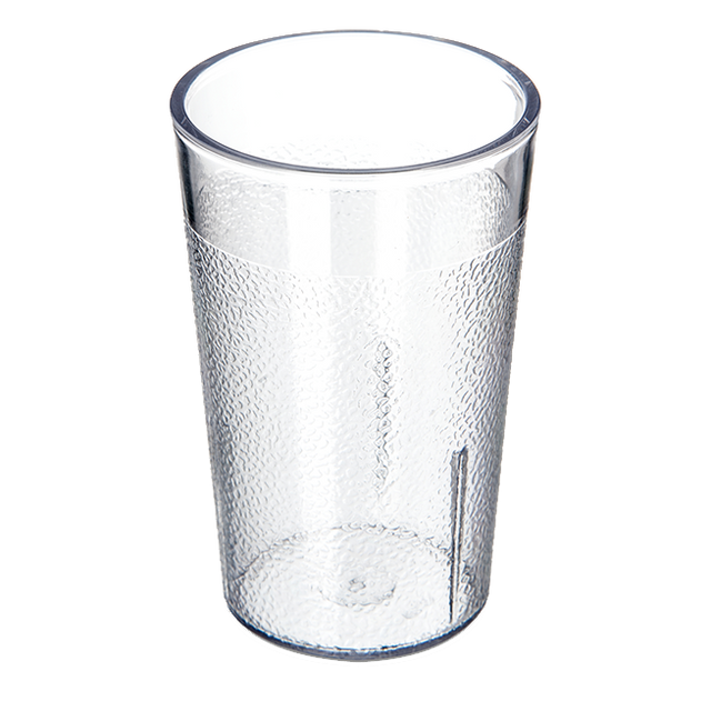 Tumbler 5 oz Clear - 550107