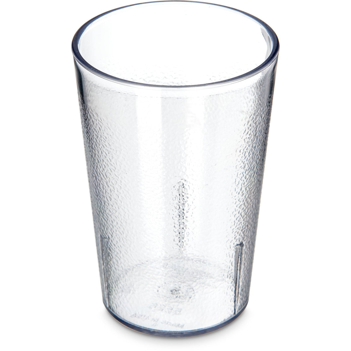 Tumbler 8 oz Clear - 552607