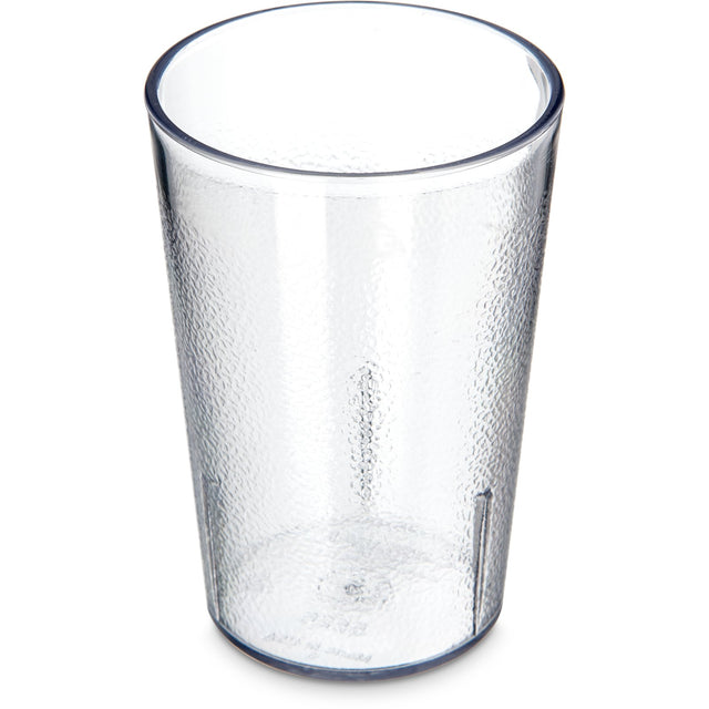Tumbler 8 oz Clear - 552607