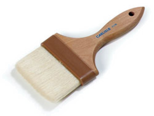 Basting Brush 4", Boar - 40376 00