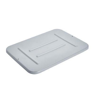 Bus Box Lid, Grey - FG364800GRAY