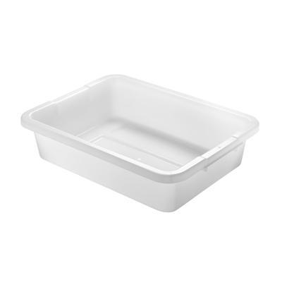 Bus Box, White - FG334992WHY
