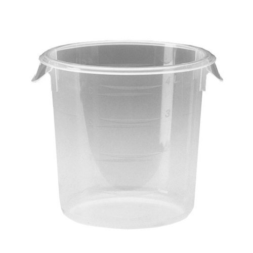 Food Storage Container 4Qt - FG572124CLR