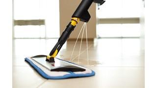 Hygen Pulse Spray Mop Kit - 1835528