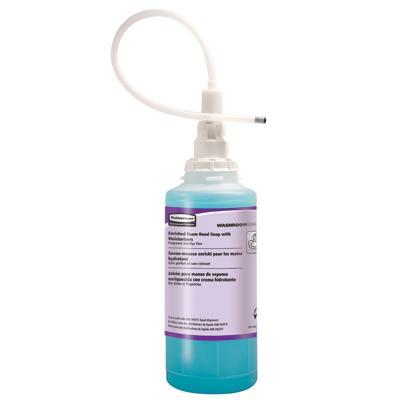 TC OneShot Foam Hand Soap Refill, 800 ml, 4 per Case - FG750517