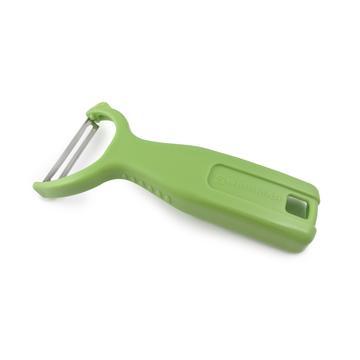 Swissmar Y-Peeler, Scalpel Blade, Green  00633GN