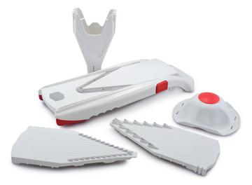 VPower Mandoline Slicer - V-7000WH