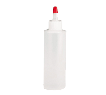 
Squeeze Bottles