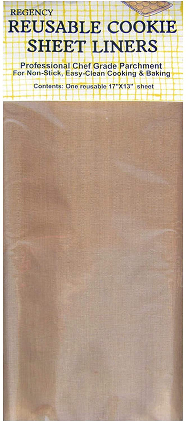 Reusable Cookie Sheet Liner 13"X17" - RW1125