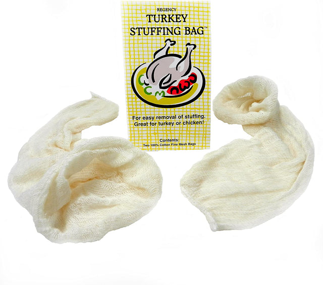 Turkey Stuffing Bags, 2Pk - RW875