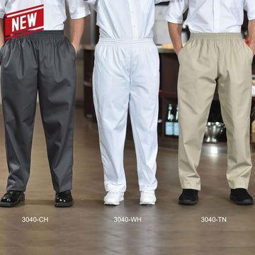 
Chef Pants