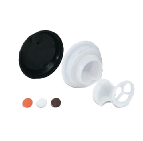 SwirlServe Beverage Server Cover, Black  52140