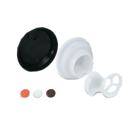 SwirlServe Beverage Server Cover, Black  52140