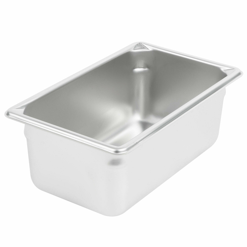Insert Pan 1/4 Size 4"D - 30442